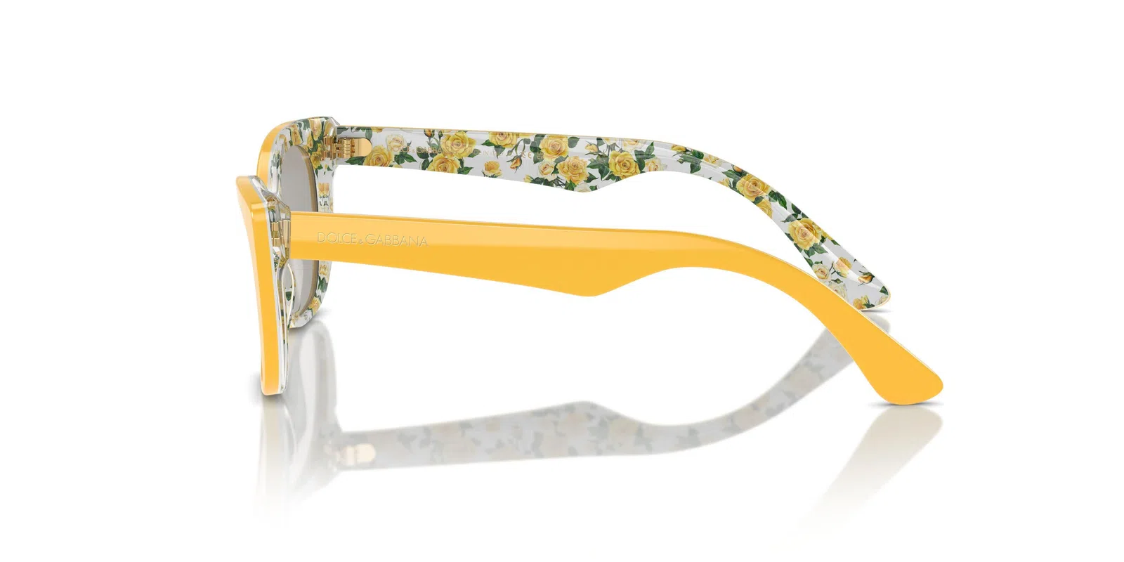 Dolce & Gabbana Kids 4427 Sunglasses - view 33